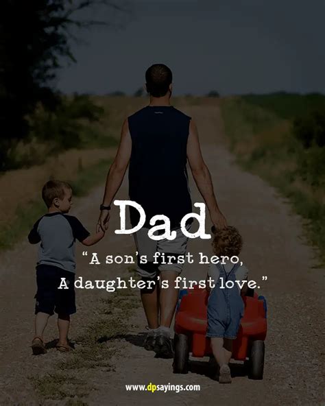 cute step dad quotes